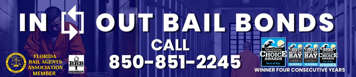 In N' Out Bail Bonds - 24/7 Bail Bond Service